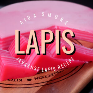 Lapis Recept ~ Aida Smore
