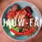 Tjauw-Fan recept met Fa chong